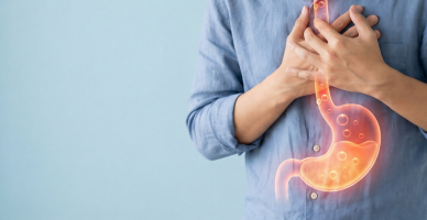 Gastrectomy