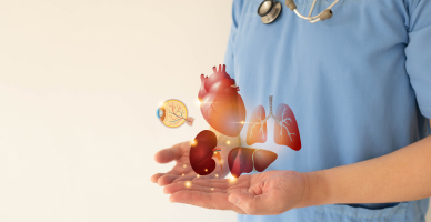 Liver Transplantation