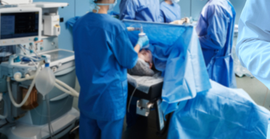 Pancreaticoduodenectomy