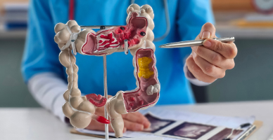Rectal Cancer Surgery