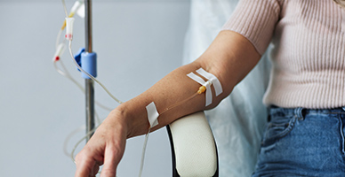 chemotherapy
