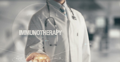 Immunotherapy