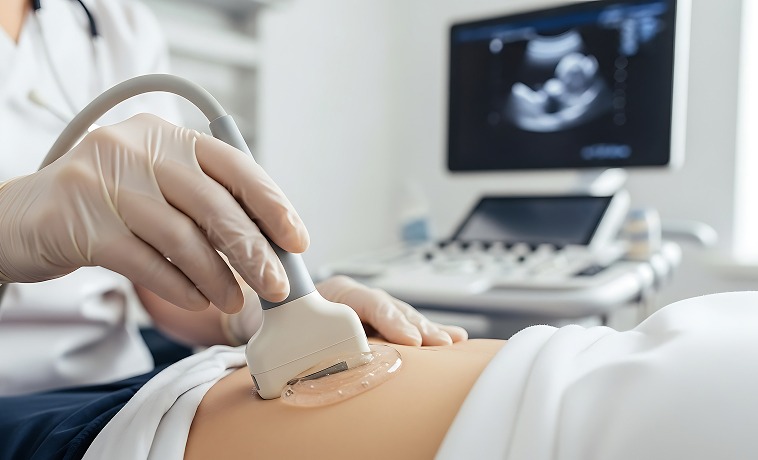 Pelvic Ultrasound