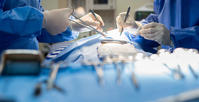 Endometrial Cancer Surgery