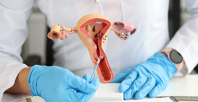 Fertility-Sparing Ovarian Surgery