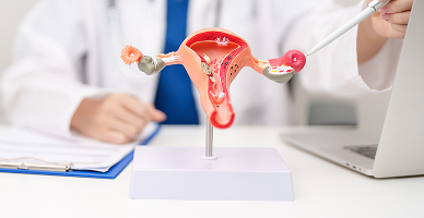 Hysterectomy