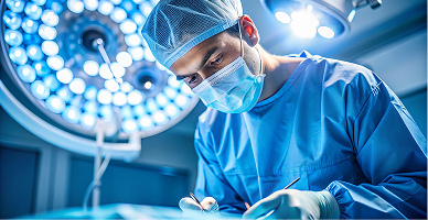 Vaginal Cancer Surgery
