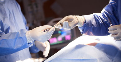 Vulvar Cancer Surgery