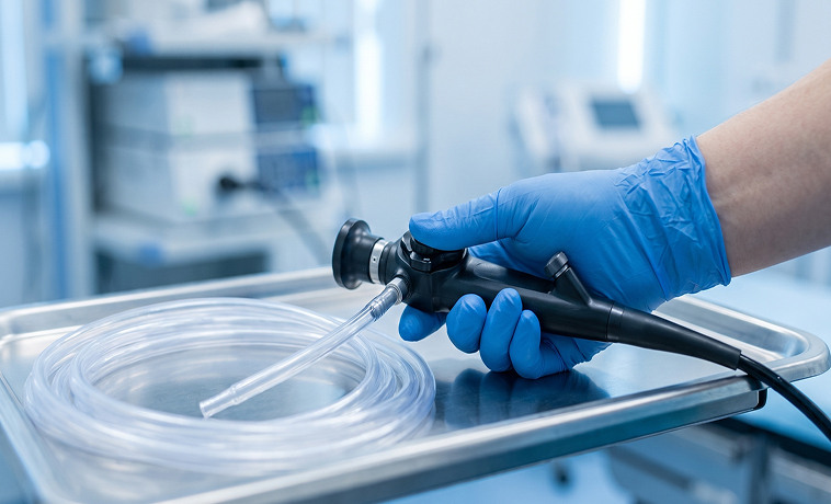 Cystoscopy