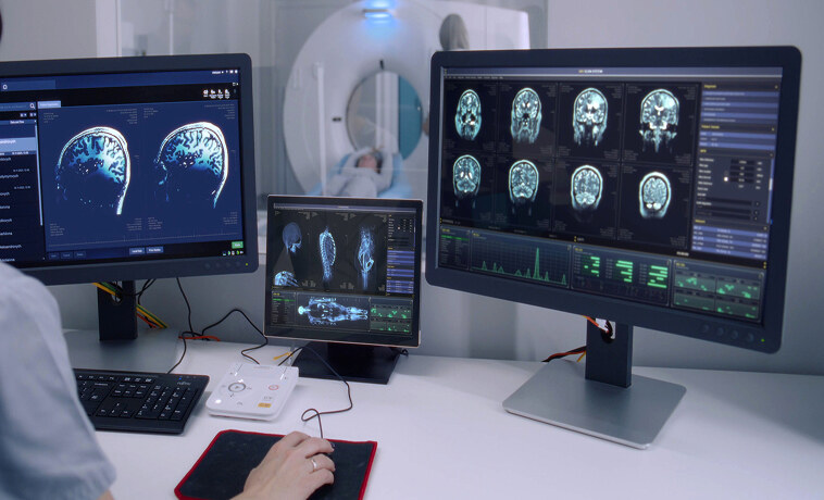 Multiparametric Prostate MR