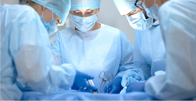 Radical Prostatectomy
