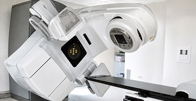 Stereotactic Body Radiation