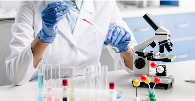 Precision Oncology
