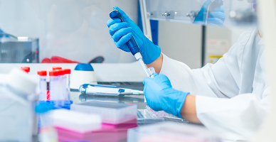 Precision Oncology