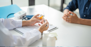 targeted therapy