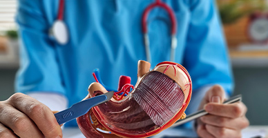 Sleeve-Resection