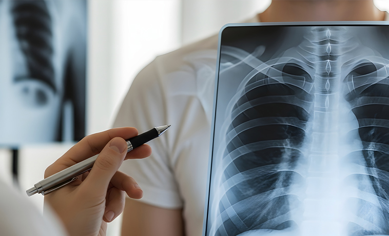 Chest X-Ray
