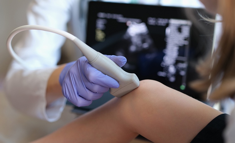 Ultrasound