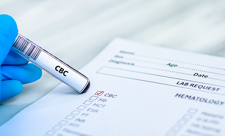 Complete Blood Count