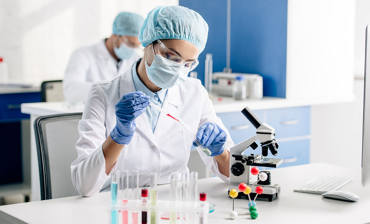 Inherited Genetic Testing