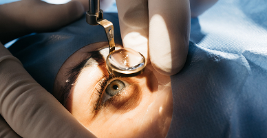 Eye-Preserving Procedures