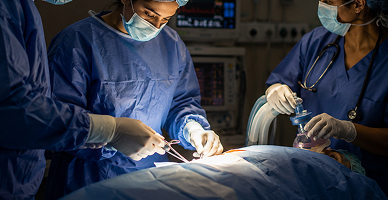 Kidney-Preserving Surgery