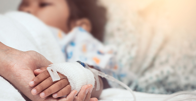 Limb-Sparing Surgery