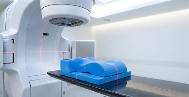 3D Conformal Radiation Therapy