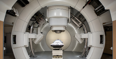 Proton Therapy