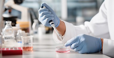 Bispecific Antibodies