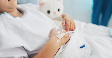 High-Dose Therapy and Stem-Cell Transplant