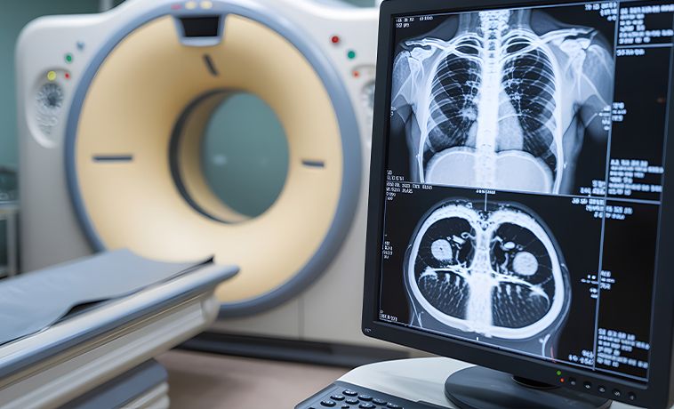 CT-scan