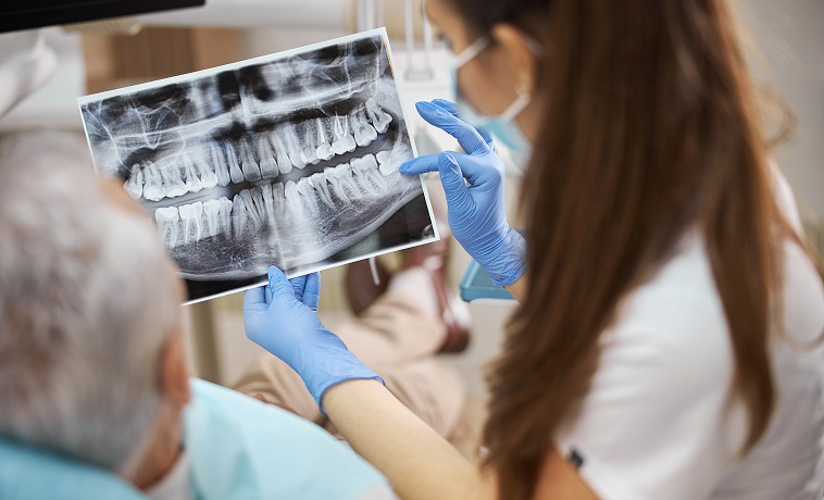 Dental Imaging