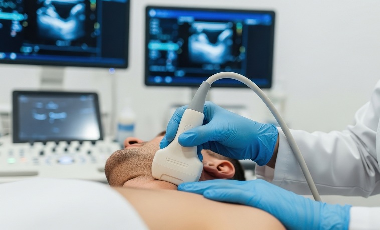 Neck Ultrasound