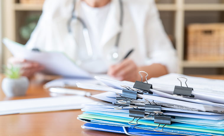 Thyroid Function Tests