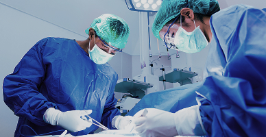 Laryngeal Preservation Surgery