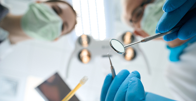 Oral Cavity Tumour Resection