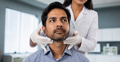 Salivary Gland Surgery