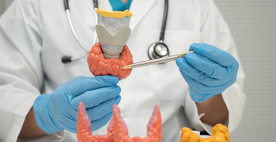 Thyroidectomy
