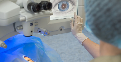 Transoral Laser Microsurgery