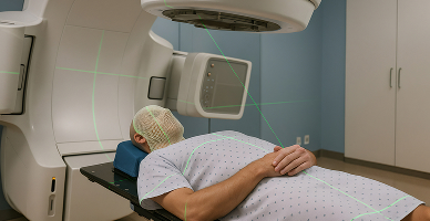 Stereotactic Radiation and Radiosurgery