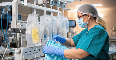 Concurrent Chemoradiation