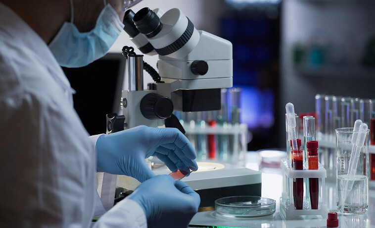 Testicular Tumour Markers