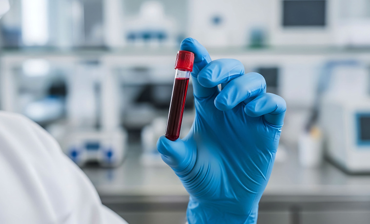 Blood Chemistry