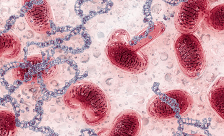 Cytogenetic Testing.