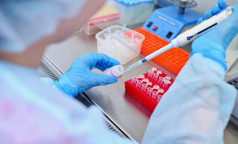Molecular Testing