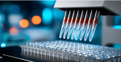 Precision Oncology