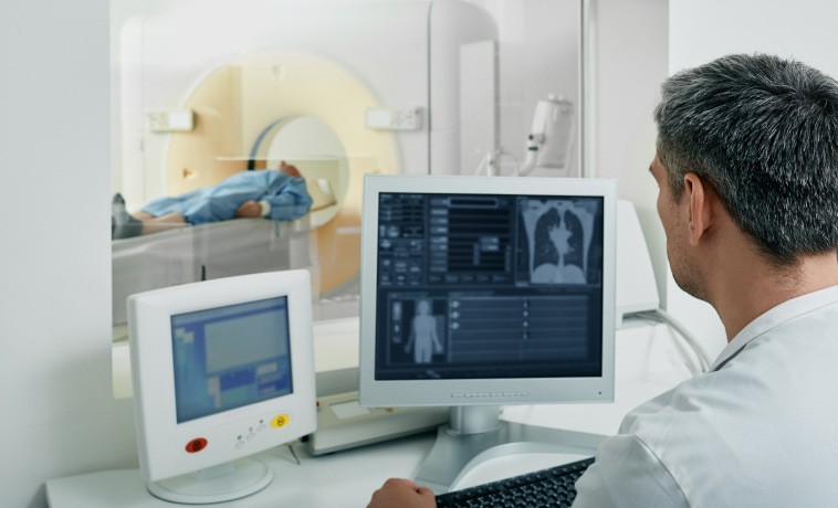 CT Scan