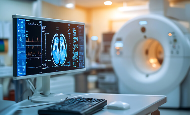 MRI