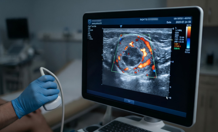 Ultrasound